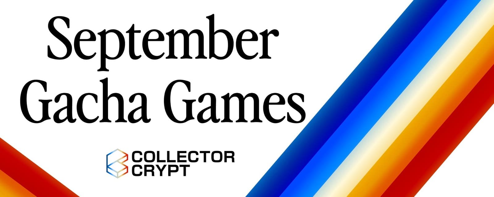 Gacha Games Week 1: The Starter Hunt, Gym Badges and How the Month Works