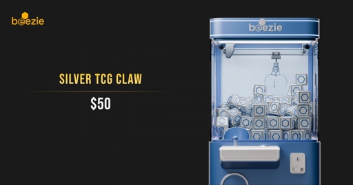 Silver TCG